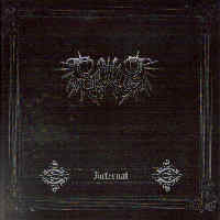 Cold Grave - Infernal Cold Grave - Infernal