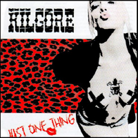 Kilgore - Just one thing Kilgore - Just one thing