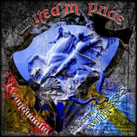 1a Vanguardia/Rahowas Witnesses - United in Pride vol. 1 1a Vanguardia/Rahowas Witnesses - United in Pride vol. 1