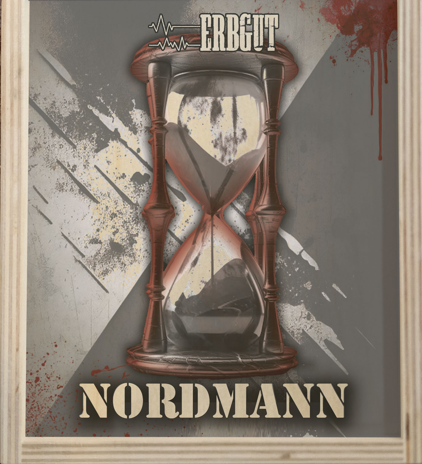Erbgut - Nordmann (Holzbox)