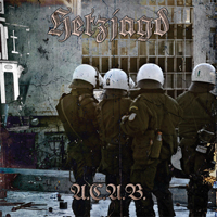 Hetzjagd - ACAB Hetzjagd - ACAB