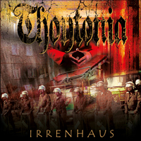 Thoytonia - Irrenhaus Thoytonia - Irrenhaus