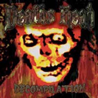 Deaths Head - Decompilation Deaths Head - Decompilation