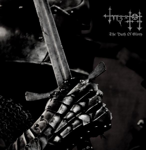 Irrgott - The Path Of Glory Irrgott - The Path Of Glory
