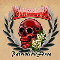Youngblood - Patriotic Force Youngblood - Patriotic Force