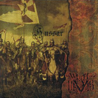 Hussar - Same Hussar - Same