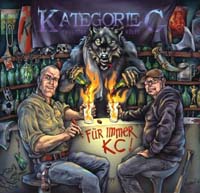Kategorie C - Für immer KC Kategorie C - Für immer KC