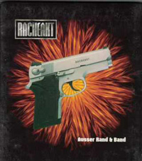 Racheakt - Ausser Rand & Band Racheakt - Ausser Rand & Band