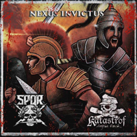 SPQR/Katastrof - Nexus Invictus