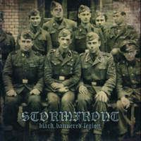 Stormfront - Black bannered legion Stormfront - Black bannered legion