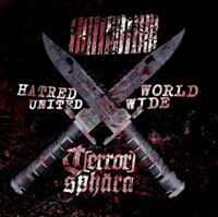 You Must Murder/Terrorsphära - Hatred united world wide