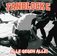 Fanblock C - Alle gegen Alle Fanblock C - Alle gegen Alle