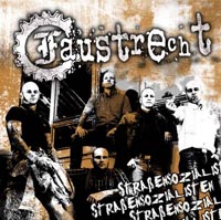 Faustrecht - Straßensozialisten Faustrecht - Straßensozialisten
