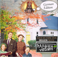 Rahowas Vittnen - Se det frn den ljusa sidan Rahowas Vittnen - Se det frn den ljusa sidan