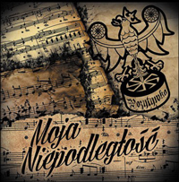 Pozytywka - Moja Niepodleglosc Pozytywka - Moja Niepodleglosc