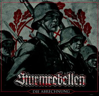 Sturmrebellen - Die Abrechnung Sturmrebellen - Die Abrechnung