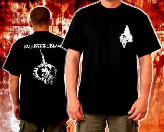 T-Shirt- KKK