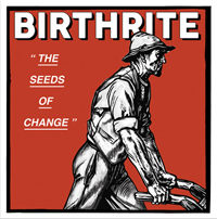 Birthrite - The seeds of change Birthrite - The seeds of change