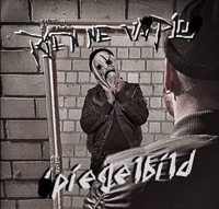 Rien ne vas plus - Spiegelbild Rien ne vas plus - Spiegelbild