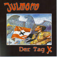 Julmond - Der Tag X Julmond - Der Tag X