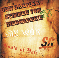 NRW Sampler - Stimmen vom Niederrhein NRW Sampler - Stimmen vom Niederrhein