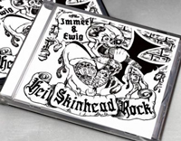 Immer & Ewig - Heil Skinhead Rock Immer & Ewig - Heil Skinhead Rock
