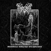 Forlorn Winds - Murmurs with the Decapitated Forlorn Winds - Murmurs with the Decapitated