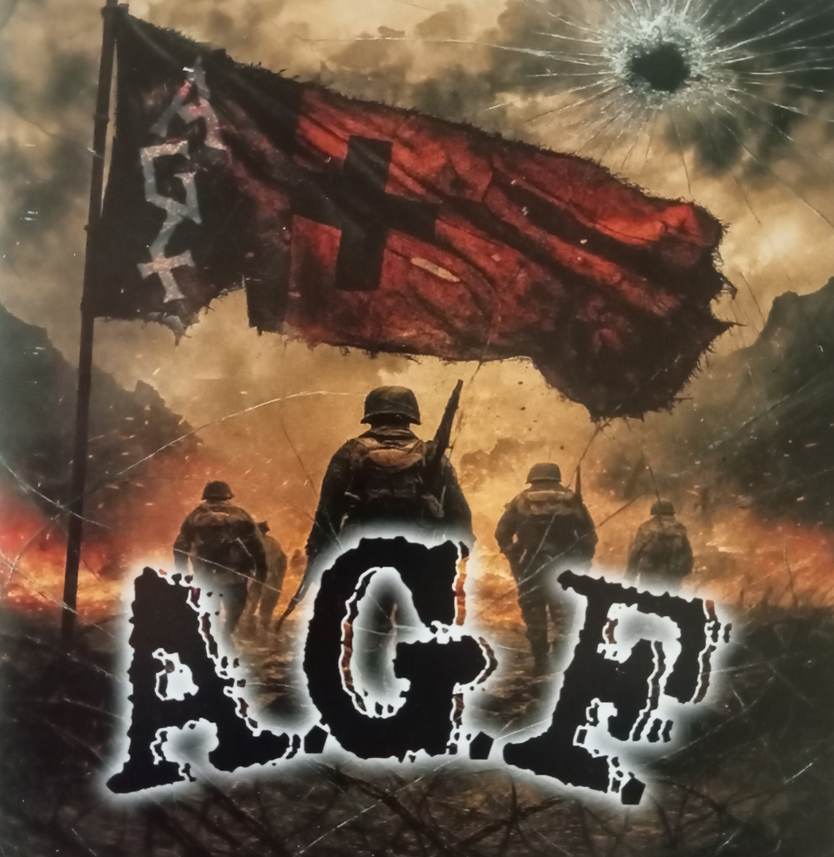 A.G.F. - Bruderschaft 