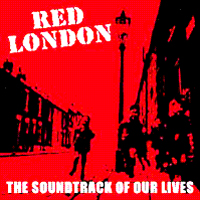 Red London - Soundtrack of our Lives Red London - Soundtrack of our Lives