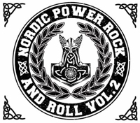 Nordic Power Rock and Roll Vol. 2 (Sampler) Nordic Power Rock and Roll Vol. 2 (Sampler)