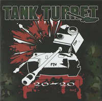 Tank Turret - 2020 Tank Turret - 2020
