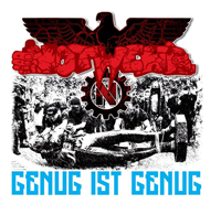 Notwehr - Genug ist genug Notwehr - Genug ist genug