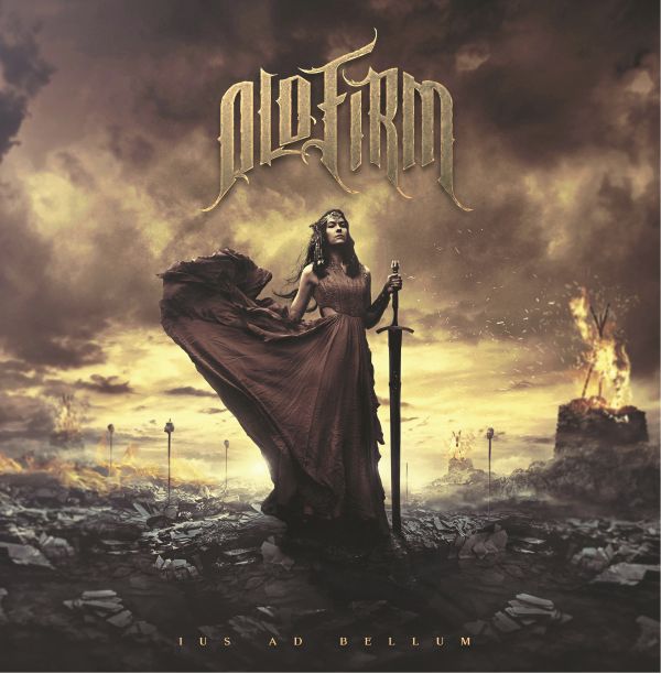 LP- Old Firm - Ius ad Bellum