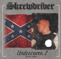 Skrewdriver - Undercover 2 Skrewdriver - Undercover 2
