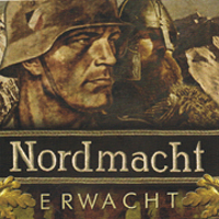 Nordmacht - Erwacht Nordmacht - Erwacht
