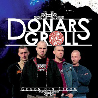 Donars Groll - Gegen den Strom Donars Groll - Gegen den Strom