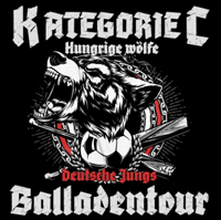 Kategorie C - Balladentour-Live in Berlin Kategorie C - Balladentour-Live in Berlin