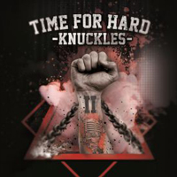 Time for hard Knuckles - II Time for hard Knuckles - II