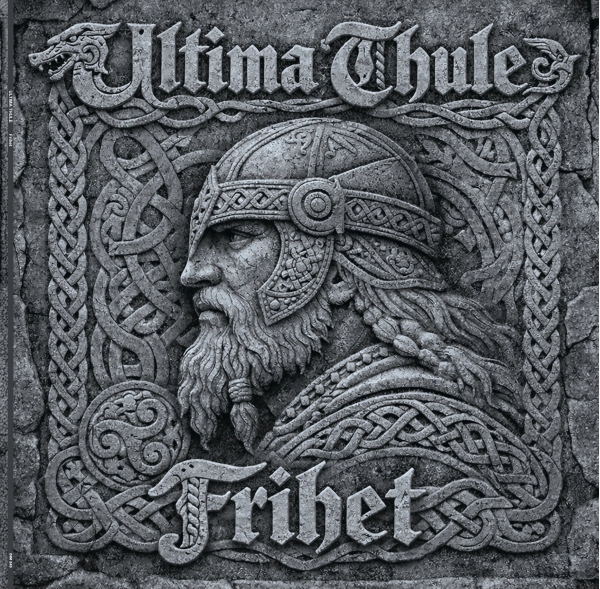 Ultima Thule - Frihet