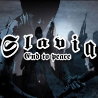 Slavia - End to peace Slavia - End to peace