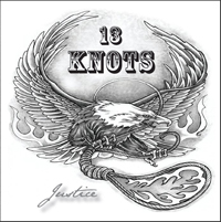 13 Knots - Justice 13 Knots - Justice