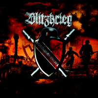 Blitzkrieg - Das letzte Bollwerk Blitzkrieg - Das letzte Bollwerk