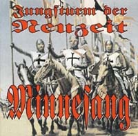 Minnesang - Jungsturm der Neuzeit Minnesang - Jungsturm der Neuzeit