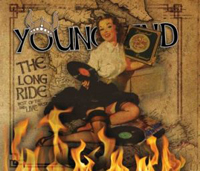 Youngland - The long Ride + Live (Doppel CD im DigiPack)