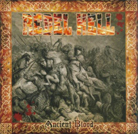 Rebell Hell - Ancient Blood Rebell Hell - Ancient Blood