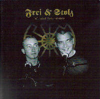 Frei & Stolz - Wir sind frei und stolz Frei & Stolz - Wir sind frei und stolz