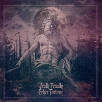 Death Penalty/Feher Törvent - In edge we trust Death Penalty/Feher Törvent - In edge we trust