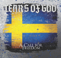 Tears of God - Call for Freedom Tears of God - Call for Freedom