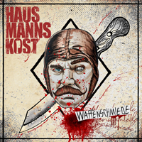 Hausmannskost - Waffenschmiede Hausmannskost - Waffenschmiede