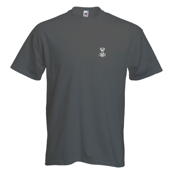 T-Shirt- Thors Hammer klein T-Shirt- Thors Hammer klein
